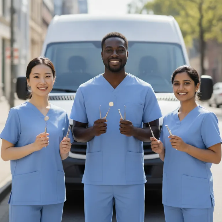 dentist Plumstead