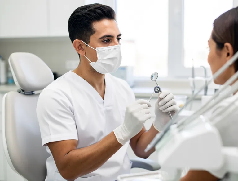 dentist Plumstead